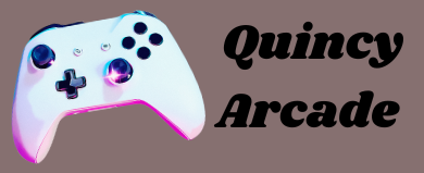 Quincy Arcade