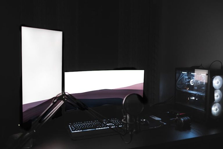 Mastering the Art of Game Streaming Equipment Setup